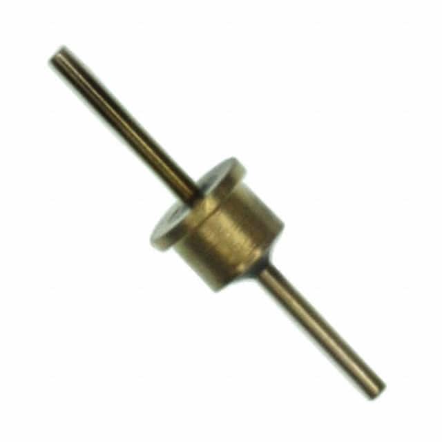 4300-034LF Tusonix a Subsidiary of CTS Electronic Components  Feed Through Capacitors